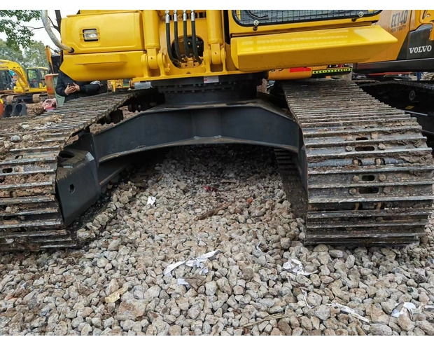 2021 Komatsu PC160-8 - Ερπυστριοφόρος εκσκαφέας: φωτογραφία 3 2021 Komatsu PC160-8 - Ερπυστριοφόρος εκσκαφέας: φωτογραφία 3