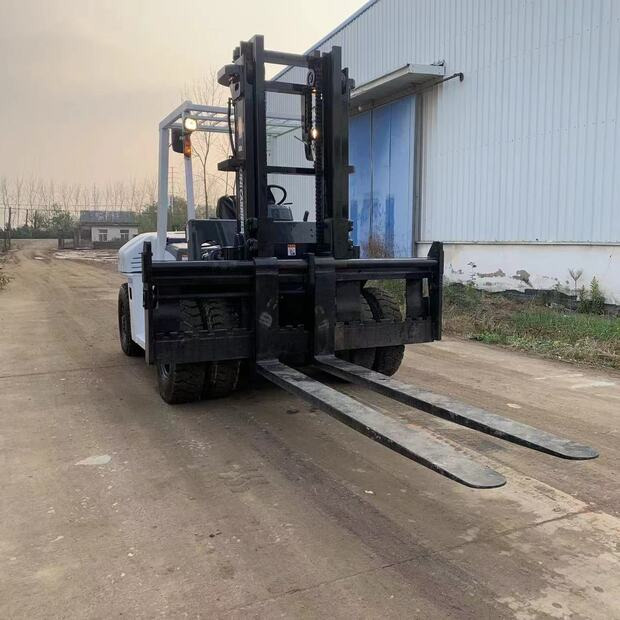 2022 TCM FD70ZB - Περονοφόρο όχημα: φωτογραφία 4 2022 TCM FD70ZB - Περονοφόρο όχημα: φωτογραφία 4