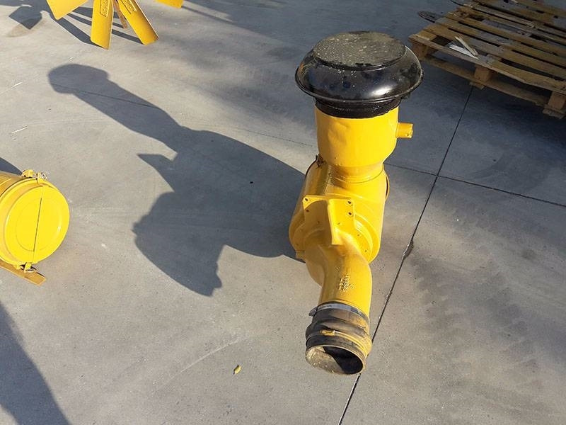 CAT 1V6565 - Ανταλλακτικό για Κατασκευή μηχανήματα: φωτογραφία 3 CAT 1V6565 - Ανταλλακτικό για Κατασκευή μηχανήματα: φωτογραφία 3