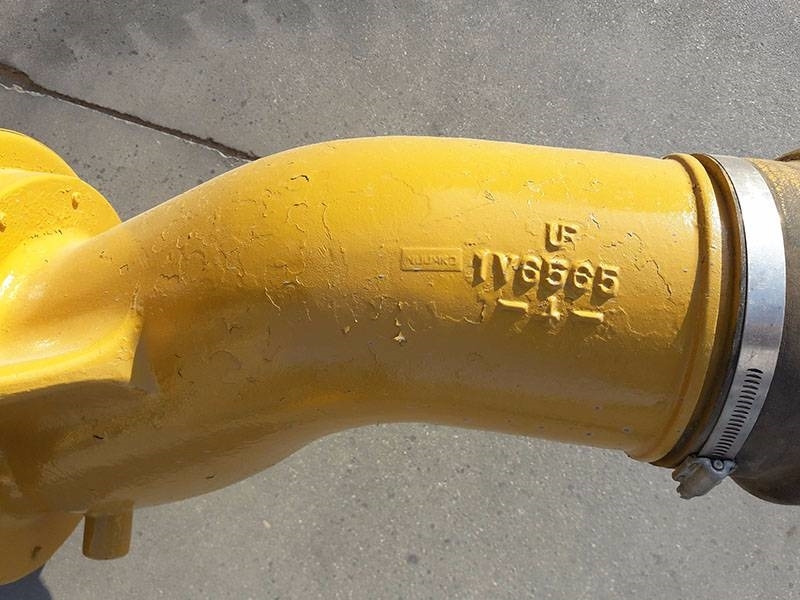 CAT 1V6565 - Ανταλλακτικό για Κατασκευή μηχανήματα: φωτογραφία 4 CAT 1V6565 - Ανταλλακτικό για Κατασκευή μηχανήματα: φωτογραφία 4