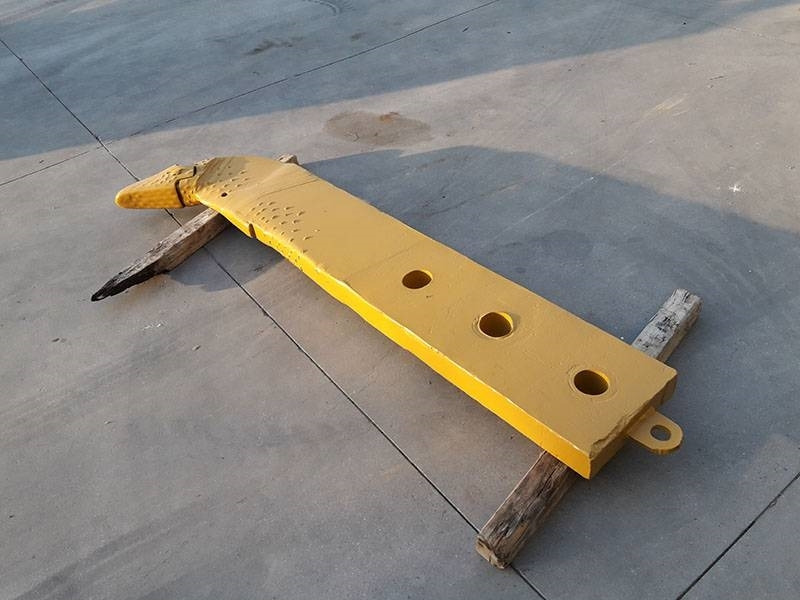 CAT ΣΤΕΛΕΧΟΣ ΓΙΑ ΡΙΠΕΡ ΚΑΤΑΛΛΗΛΟ ΓΙΑ CAT D9L/D10N  - Ανταλλακτικό για Μπουλντόζα: φωτογραφία 2 CAT ΣΤΕΛΕΧΟΣ ΓΙΑ ΡΙΠΕΡ ΚΑΤΑΛΛΗΛΟ ΓΙΑ CAT D9L/D10N  - Ανταλλακτικό για Μπουλντόζα: φωτογραφία 2