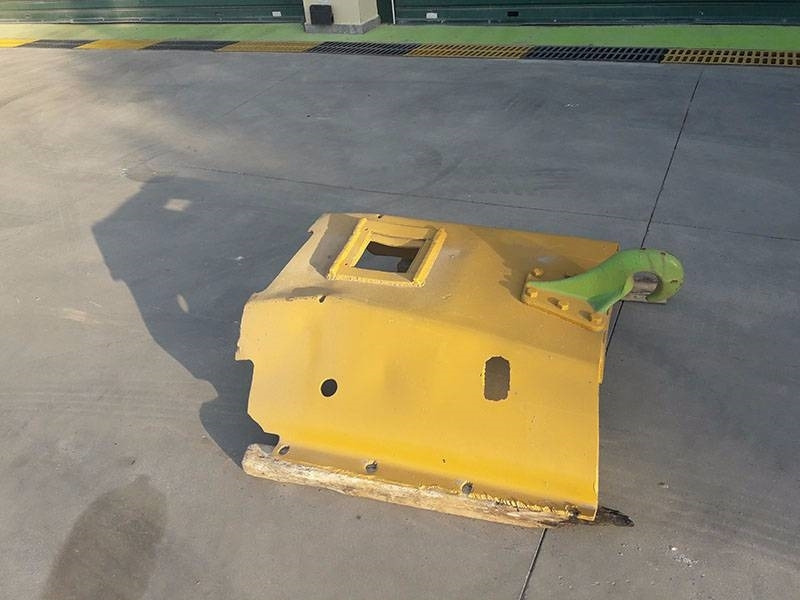 CAT D 8 K - Ανταλλακτικό για Μπουλντόζα: φωτογραφία 3 CAT D 8 K - Ανταλλακτικό για Μπουλντόζα: φωτογραφία 3