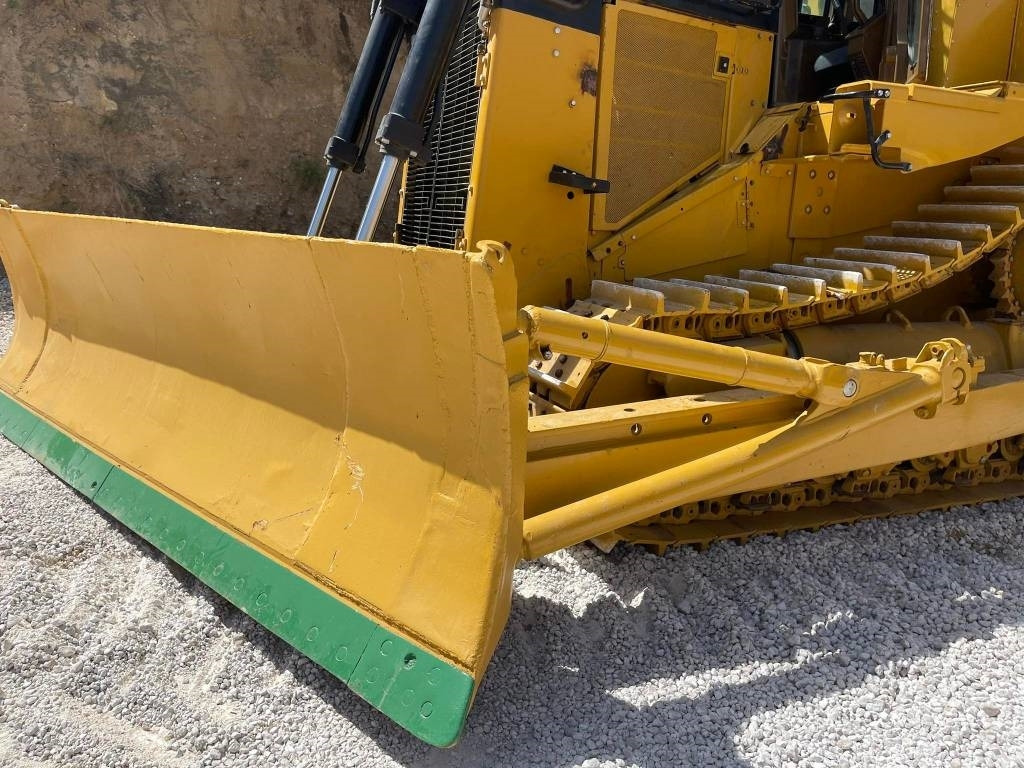 CAT D9N - Μπουλντόζα: φωτογραφία 2 CAT D9N - Μπουλντόζα: φωτογραφία 2