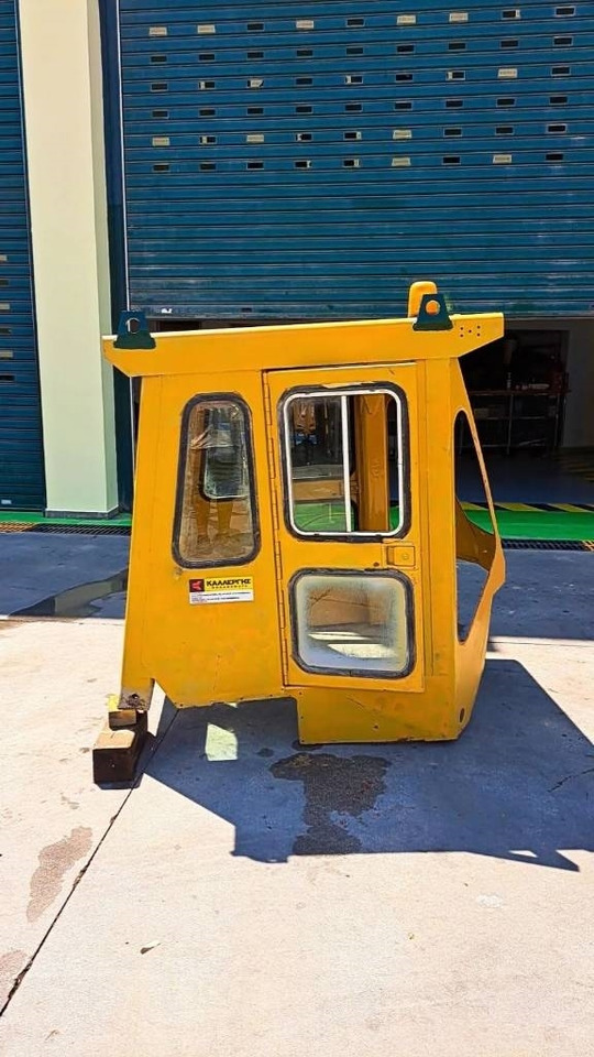 CAT ROPS ΚΑΜΠΙΝΑ ΓΙΑ 966C/950C/980B - Καμπίνα για Κατασκευή μηχανήματα: φωτογραφία 4 CAT ROPS ΚΑΜΠΙΝΑ ΓΙΑ 966C/950C/980B - Καμπίνα για Κατασκευή μηχανήματα: φωτογραφία 4