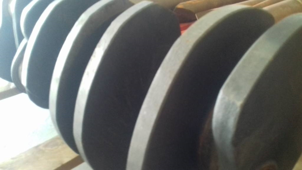 ΣΤΡΟΦΑΛΟΣ ΓΙΑ CATERPILLAR 3412 - Κινητήρας για Κατασκευή μηχανήματα: φωτογραφία 2 ΣΤΡΟΦΑΛΟΣ ΓΙΑ CATERPILLAR 3412 - Κινητήρας για Κατασκευή μηχανήματα: φωτογραφία 2