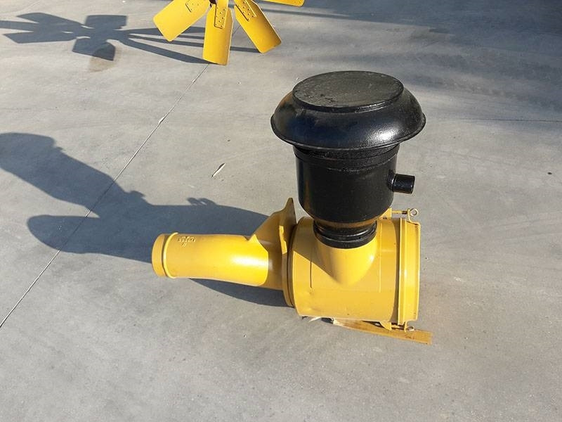 CAT ΕΙΣΑΓΩΓΗ ΑΕΡΟΣ - Ανταλλακτικό για Κατασκευή μηχανήματα: φωτογραφία 3 CAT ΕΙΣΑΓΩΓΗ ΑΕΡΟΣ - Ανταλλακτικό για Κατασκευή μηχανήματα: φωτογραφία 3