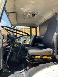 Μπετονιέρα φορτηγό DAF F2800 DKT: φωτογραφία 7