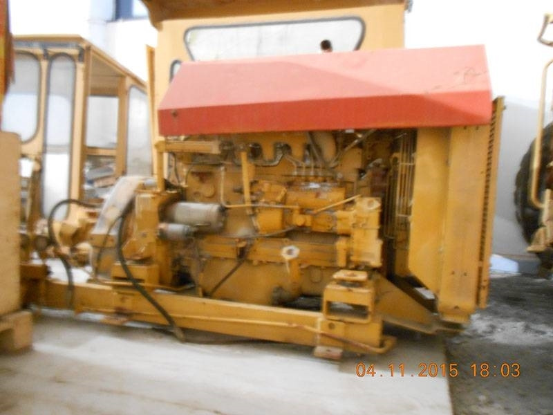 Κινητήρας για Φορτηγό Fiat ENGINE IVECO FIAT 220-18: φωτογραφία 9