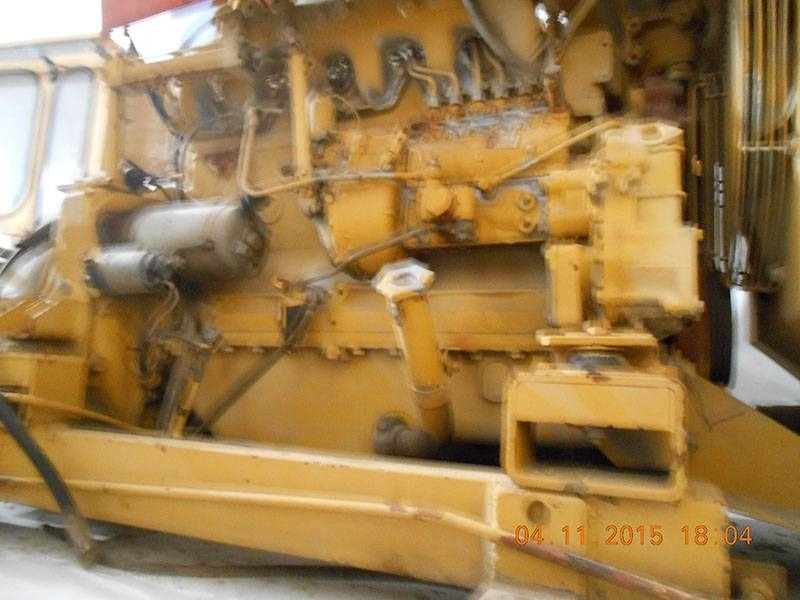 Κινητήρας για Φορτηγό Fiat ENGINE IVECO FIAT 220-18: φωτογραφία 12