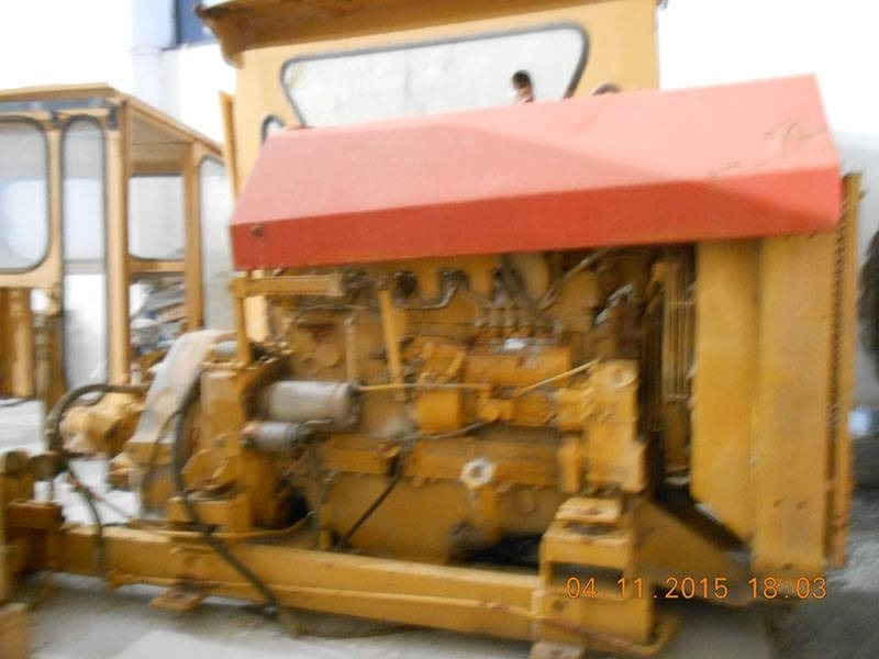 Κινητήρας για Φορτηγό Fiat ENGINE IVECO FIAT 220-18: φωτογραφία 8