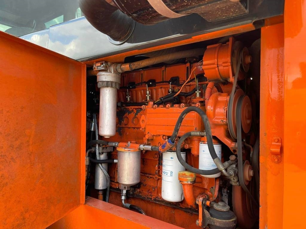 Οδοστρωτήρες Hamm 2520 D: φωτογραφία 15