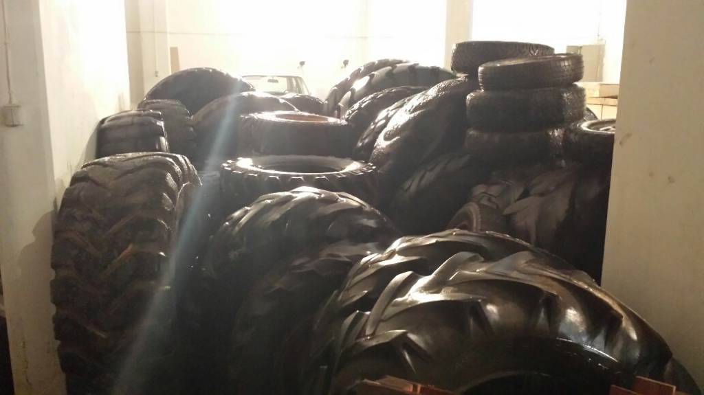 ΕΛΑΣΤΙΚΑ - Ελαστικό για Κατασκευή μηχανήματα: φωτογραφία 2 ΕΛΑΣΤΙΚΑ - Ελαστικό για Κατασκευή μηχανήματα: φωτογραφία 2