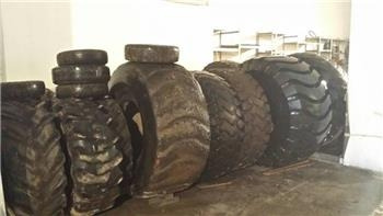 ΕΛΑΣΤΙΚΑ - Ελαστικό για Κατασκευή μηχανήματα: φωτογραφία 1 ΕΛΑΣΤΙΚΑ - Ελαστικό για Κατασκευή μηχανήματα: φωτογραφία 1