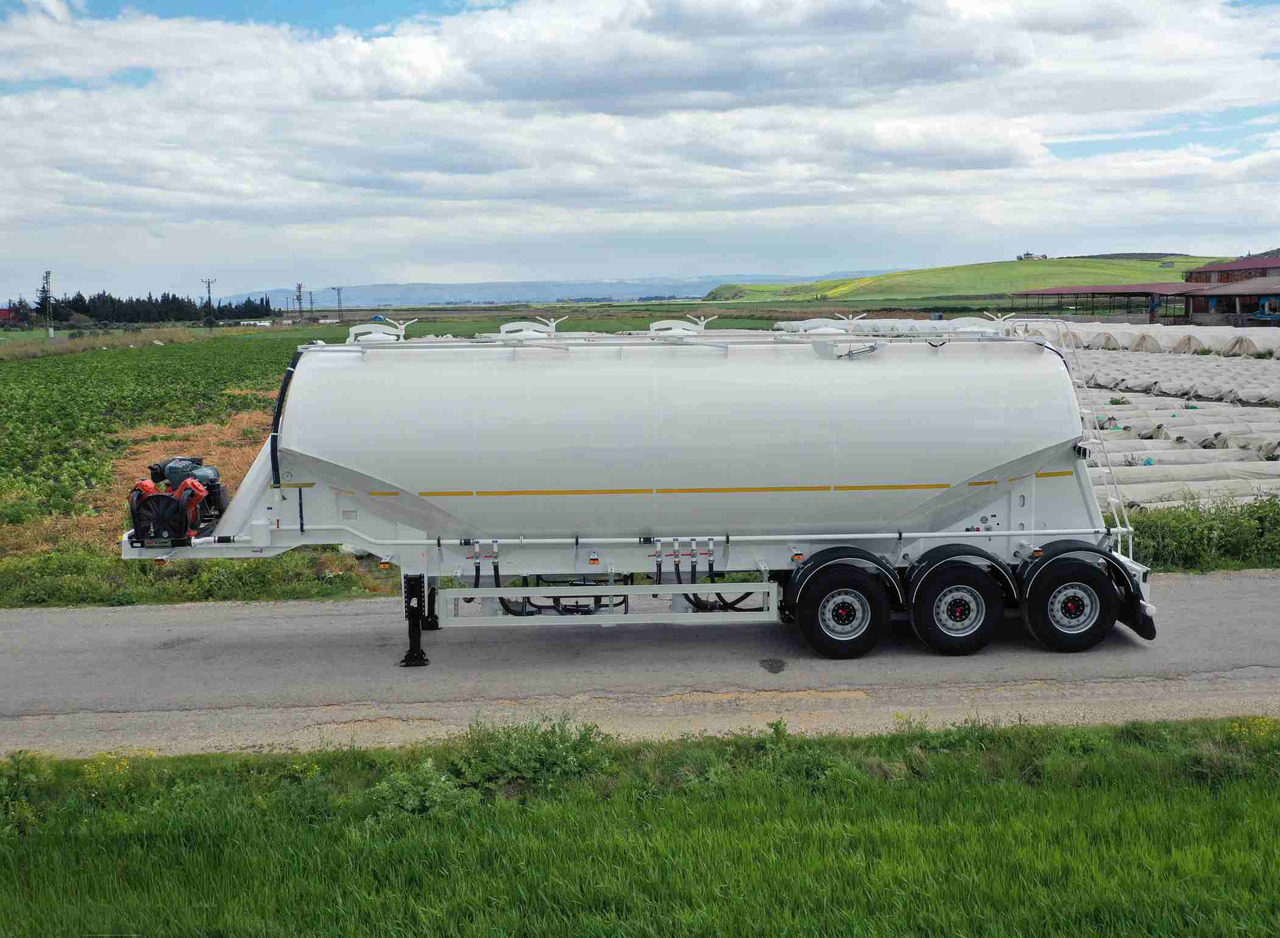 THOR THR-CB-3-40-E - Σιλοφόρο: φωτογραφία 2 THOR THR-CB-3-40-E - Σιλοφόρο: φωτογραφία 2
