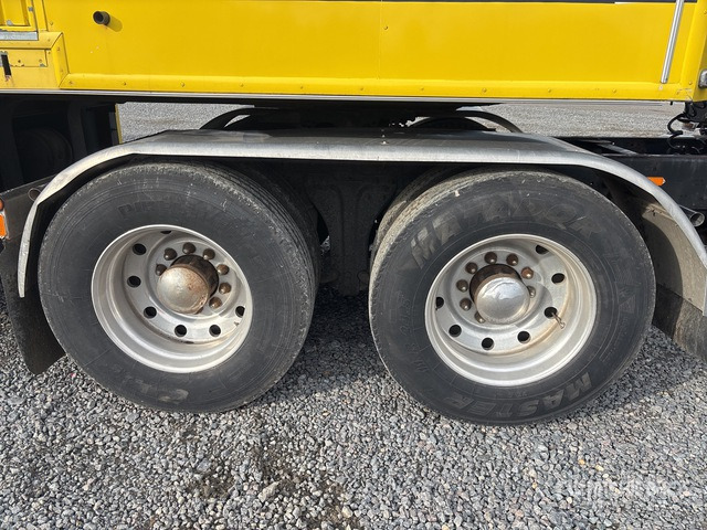 Τράκτορας 1993 Kenworth W900 Tri/A Day Cab Truck Tractor: φωτογραφία 6 Τράκτορας 1993 Kenworth W900 Tri/A Day Cab Truck Tractor: φωτογραφία 6