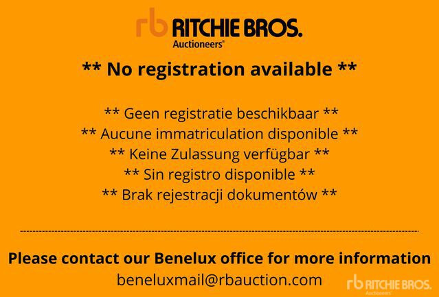 2008 Liebherr A904C Wheel Excavator - Τροχοφόρος εκσκαφέας: φωτογραφία 2 2008 Liebherr A904C Wheel Excavator - Τροχοφόρος εκσκαφέας: φωτογραφία 2