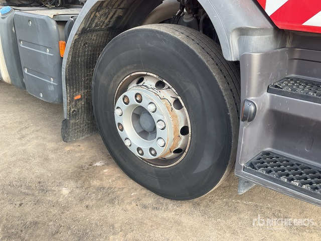 2010 Renault Lander 2007 AGT GTK13S 5500 L on 6x4 Asphalt Distributor Truck - Ασφαλτοδιανομέας: φωτογραφία 5 2010 Renault Lander 2007 AGT GTK13S 5500 L on 6x4 Asphalt Distributor Truck - Ασφαλτοδιανομέας: φωτογραφία 5