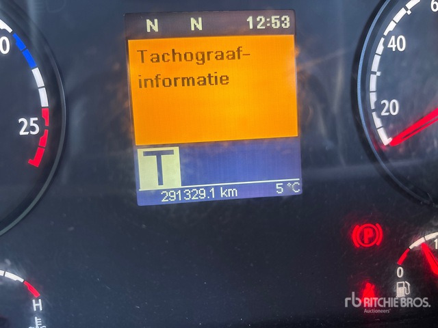 2013 Scania P310 6x2 Side Loader Waste Collection Truck - Απορριμματοφόρο: φωτογραφία 2 2013 Scania P310 6x2 Side Loader Waste Collection Truck - Απορριμματοφόρο: φωτογραφία 2