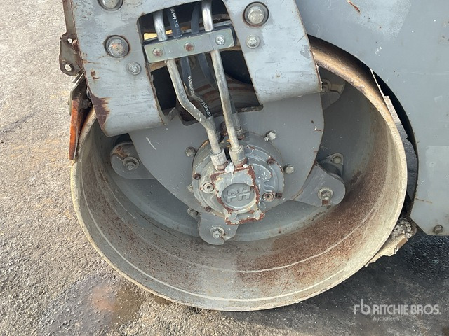 2013 Volvo DD25 Double Drum Roller - Ασφαλτικός οδοστρωτήρας: φωτογραφία 5 2013 Volvo DD25 Double Drum Roller - Ασφαλτικός οδοστρωτήρας: φωτογραφία 5