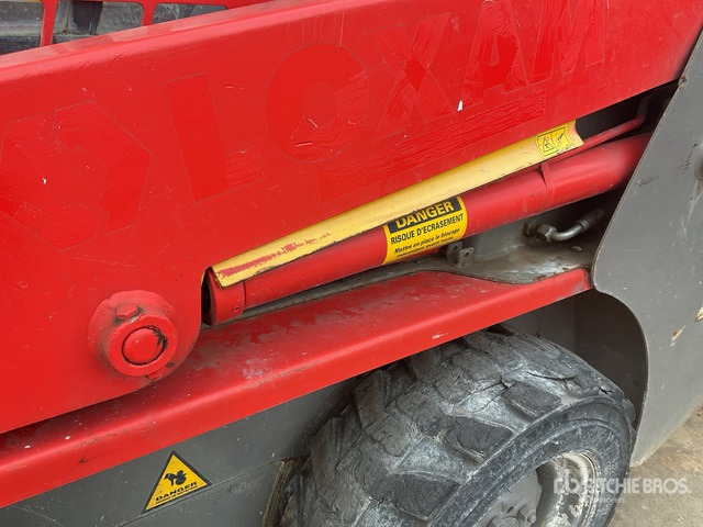 2014 Gehl GL3840 (Inoperable) Skid Steer Loader - Φορτωτής πλάγιας ολίσθησης: φωτογραφία 5 2014 Gehl GL3840 (Inoperable) Skid Steer Loader - Φορτωτής πλάγιας ολίσθησης: φωτογραφία 5