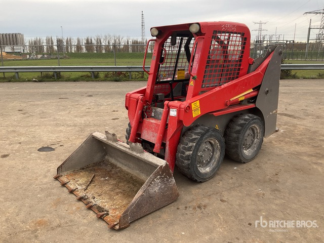 2014 Gehl GL3840 (Inoperable) Skid Steer Loader - Φορτωτής πλάγιας ολίσθησης: φωτογραφία 2 2014 Gehl GL3840 (Inoperable) Skid Steer Loader - Φορτωτής πλάγιας ολίσθησης: φωτογραφία 2