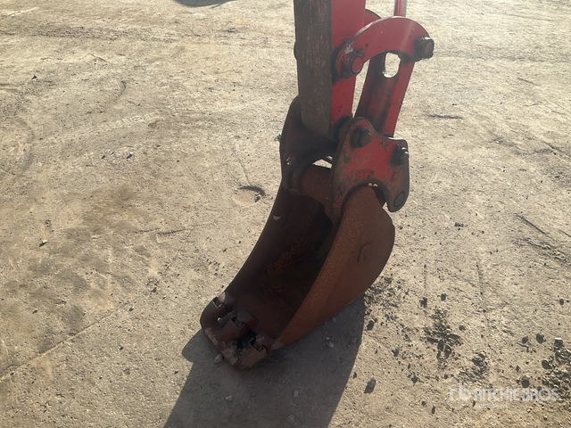 2015 Bobcat E26 Mini Excavator: <6.6t - Μίνι εκσκαφέας: φωτογραφία 5 2015 Bobcat E26 Mini Excavator: <6.6t - Μίνι εκσκαφέας: φωτογραφία 5