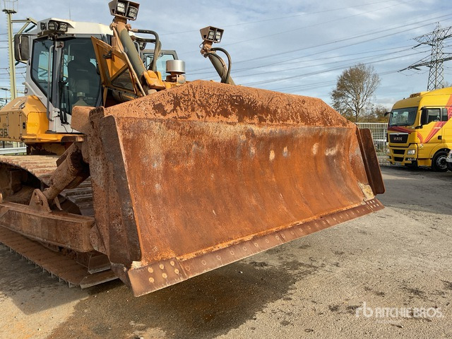 2017 Liebherr PR 736 LGP Rupsdozer - Μπουλντόζα: φωτογραφία 5 2017 Liebherr PR 736 LGP Rupsdozer - Μπουλντόζα: φωτογραφία 5