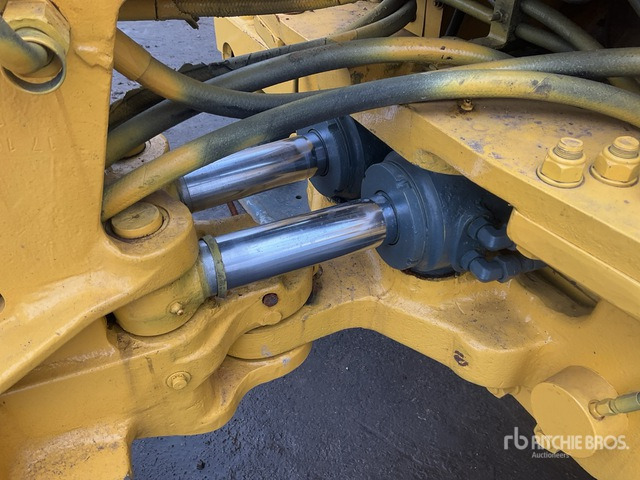 2017 New Holland B80B-SS 4x4 Backhoe Loader - Φορτωτής εκσκαφέας: φωτογραφία 4 2017 New Holland B80B-SS 4x4 Backhoe Loader - Φορτωτής εκσκαφέας: φωτογραφία 4