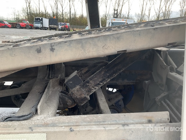 2018 Scania P410 4x2 Sleeper Car Carrier Truck - Φορτηγό αυτοκινητάμαξα: φωτογραφία 5 2018 Scania P410 4x2 Sleeper Car Carrier Truck - Φορτηγό αυτοκινητάμαξα: φωτογραφία 5