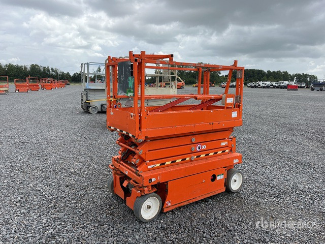 2018 Skyjack SJIII-3219 (Inoperable) Scissor Lift - Ψαλιδωτό ανυψωτικό: φωτογραφία 1 2018 Skyjack SJIII-3219 (Inoperable) Scissor Lift - Ψαλιδωτό ανυψωτικό: φωτογραφία 1