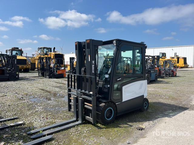 2022 Doosan B30X-7 PLUS (Unused) Electric Forklift - Ηλεκτροκίνητο περονοφόρο: φωτογραφία 1 2022 Doosan B30X-7 PLUS (Unused) Electric Forklift - Ηλεκτροκίνητο περονοφόρο: φωτογραφία 1