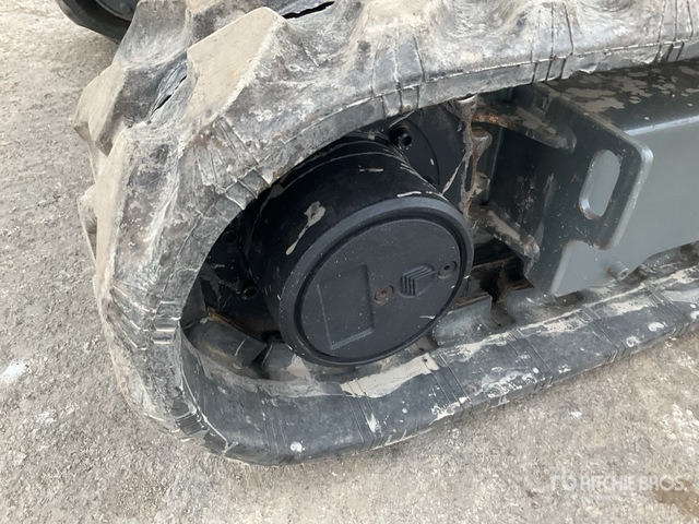 2022 Wacker Neuson ET20 Mini Excavator: <6.6t - Μίνι εκσκαφέας: φωτογραφία 5 2022 Wacker Neuson ET20 Mini Excavator: <6.6t - Μίνι εκσκαφέας: φωτογραφία 5