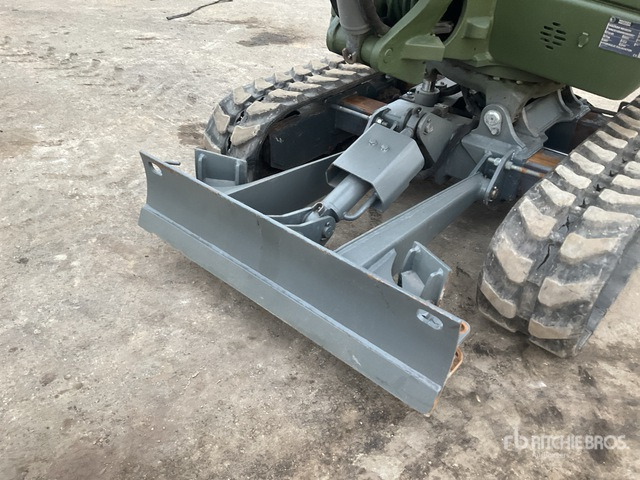 2022 Wacker Neuson ET20 Mini Excavator: <6.6t - Μίνι εκσκαφέας: φωτογραφία 4 2022 Wacker Neuson ET20 Mini Excavator: <6.6t - Μίνι εκσκαφέας: φωτογραφία 4