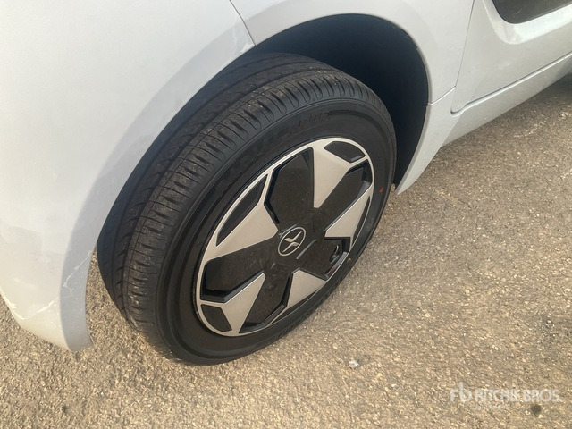 2022 XEV Yoyo Electric Automobile - Αυτοκίνητο: φωτογραφία 4 2022 XEV Yoyo Electric Automobile - Αυτοκίνητο: φωτογραφία 4