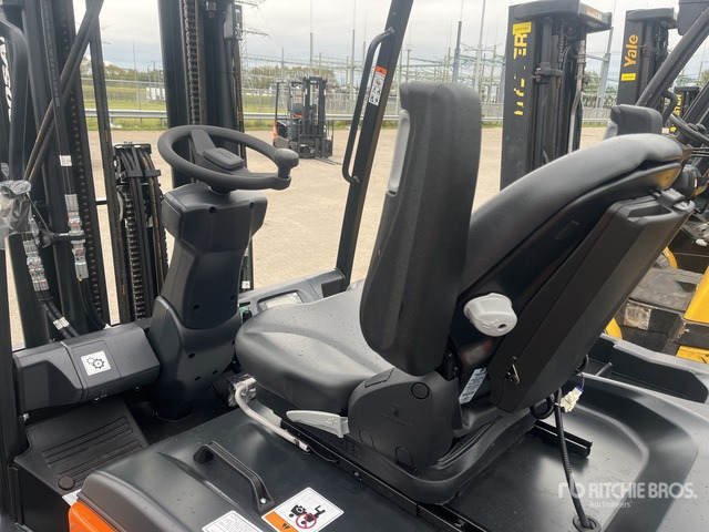 2023 Doosan B30X-7 PLUS (Unused) Electric Forklift - Ηλεκτροκίνητο περονοφόρο: φωτογραφία 3 2023 Doosan B30X-7 PLUS (Unused) Electric Forklift - Ηλεκτροκίνητο περονοφόρο: φωτογραφία 3
