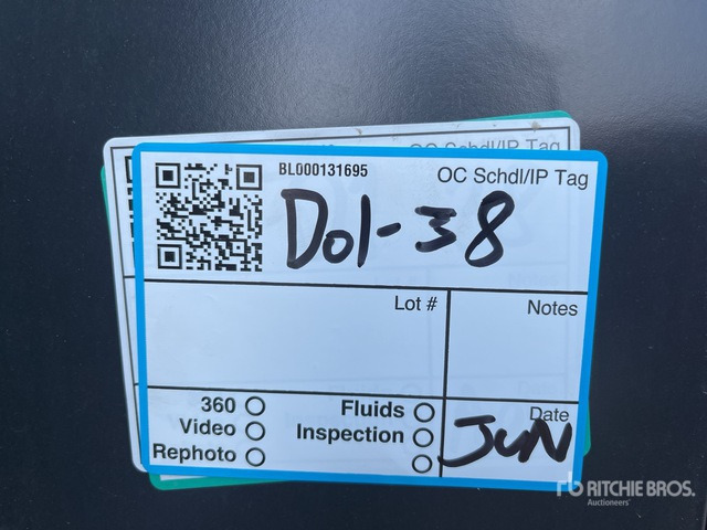 2023 Doosan B35X-7 PLUS (Unused) Electric Forklift - Ηλεκτροκίνητο περονοφόρο: φωτογραφία 4 2023 Doosan B35X-7 PLUS (Unused) Electric Forklift - Ηλεκτροκίνητο περονοφόρο: φωτογραφία 4