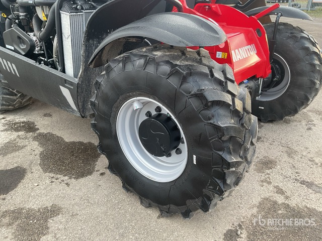 2023 Manitou MHT790 (Unused) Telehandler - Τηλεσκοπικός φορτωτής: φωτογραφία 5 2023 Manitou MHT790 (Unused) Telehandler - Τηλεσκοπικός φορτωτής: φωτογραφία 5