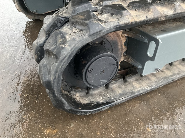 2023 Wacker Neuson ET18 Mini Excavator: <6.6t - Μίνι εκσκαφέας: φωτογραφία 5 2023 Wacker Neuson ET18 Mini Excavator: <6.6t - Μίνι εκσκαφέας: φωτογραφία 5