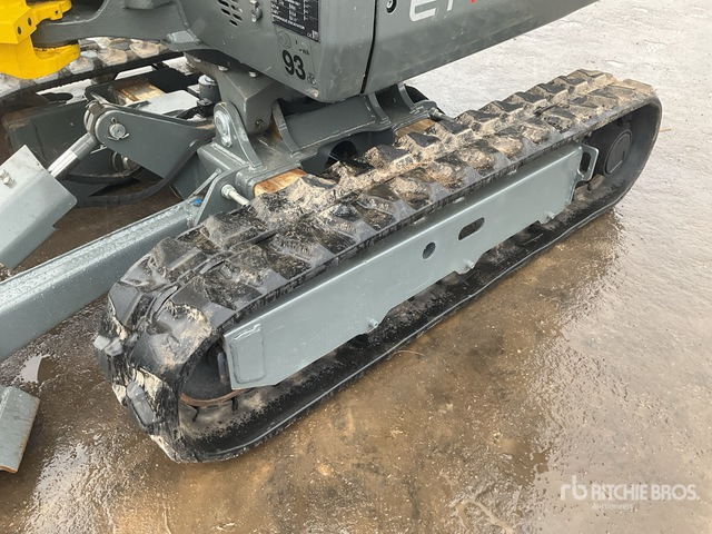 2023 Wacker Neuson ET18 Mini Excavator: <6.6t - Μίνι εκσκαφέας: φωτογραφία 4 2023 Wacker Neuson ET18 Mini Excavator: <6.6t - Μίνι εκσκαφέας: φωτογραφία 4