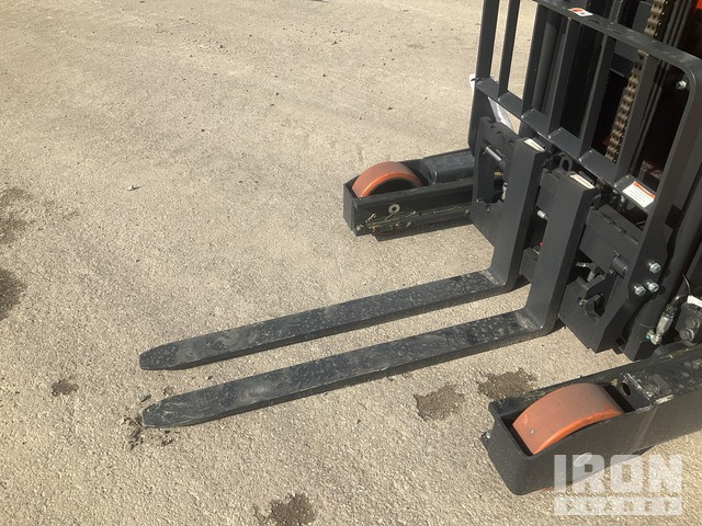 2024 Doosan BR16JW-9 MAST - FFT, MFH 6500, OAL (Unused) Reach Truck - Ανυψωτικό στενών δρόμων: φωτογραφία 5 2024 Doosan BR16JW-9 MAST - FFT, MFH 6500, OAL (Unused) Reach Truck - Ανυψωτικό στενών δρόμων: φωτογραφία 5