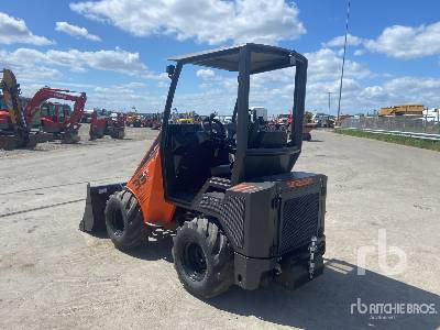 CAST 33TLX (Unused) - Ελαστιχοφόρος φορτωτής: φωτογραφία 2 CAST 33TLX (Unused) - Ελαστιχοφόρος φορτωτής: φωτογραφία 2