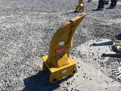 ELEPHANT RIPPER320-E (Unused) - Νύχι: φωτογραφία 3 ELEPHANT RIPPER320-E (Unused) - Νύχι: φωτογραφία 3