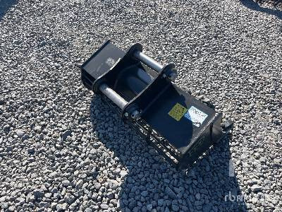 HAENER 980 mm Skeleton (Unused) - Κουβάς για εκσκαφέα: φωτογραφία 4 HAENER 980 mm Skeleton (Unused) - Κουβάς για εκσκαφέα: φωτογραφία 4