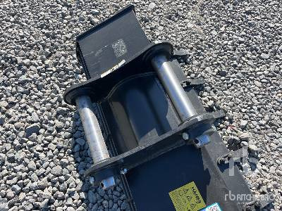 HAENER 980 mm Skeleton (Unused) - Κουβάς για εκσκαφέα: φωτογραφία 5 HAENER 980 mm Skeleton (Unused) - Κουβάς για εκσκαφέα: φωτογραφία 5
