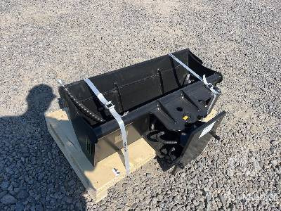 HAENER HHG1100-MS01A Tilt Ditch (Unused) - Κουβάς για εκσκαφέα: φωτογραφία 3 HAENER HHG1100-MS01A Tilt Ditch (Unused) - Κουβάς για εκσκαφέα: φωτογραφία 3