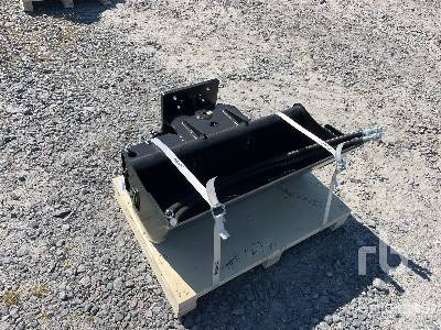 HAENER HHG180-MS01A 800 mm Hydraulic Tilting (Unused) - Κουβάς για εκσκαφέα: φωτογραφία 3 HAENER HHG180-MS01A 800 mm Hydraulic Tilting (Unused) - Κουβάς για εκσκαφέα: φωτογραφία 3