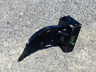 HAENER HRZ 8.14A (Unused) - Νύχι: φωτογραφία 1 HAENER HRZ 8.14A (Unused) - Νύχι: φωτογραφία 1