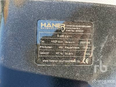 HAENER HRZP80-A (Unused) - Νύχι: φωτογραφία 5 HAENER HRZP80-A (Unused) - Νύχι: φωτογραφία 5
