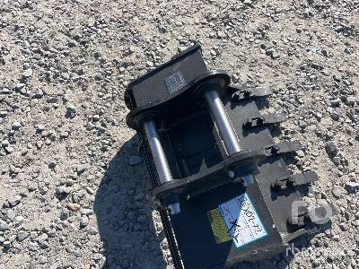 HAENER HSL600 1.2 P30A 580 mm Skeleton (Unused) - Κουβάς για εκσκαφέα: φωτογραφία 5 HAENER HSL600 1.2 P30A 580 mm Skeleton (Unused) - Κουβάς για εκσκαφέα: φωτογραφία 5