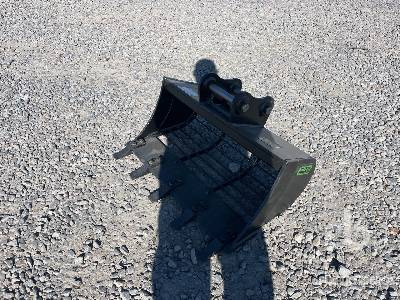 HAENER HSL800 1.2 P30A 780 mm Skeleton (Unused) - Κουβάς για εκσκαφέα: φωτογραφία 2 HAENER HSL800 1.2 P30A 780 mm Skeleton (Unused) - Κουβάς για εκσκαφέα: φωτογραφία 2
